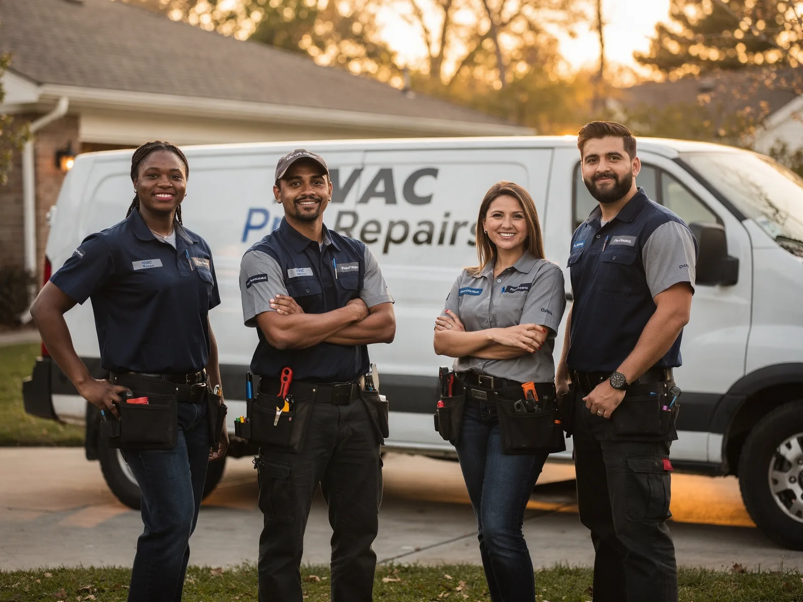 Heat Pump Repair company in Birdseye, IN