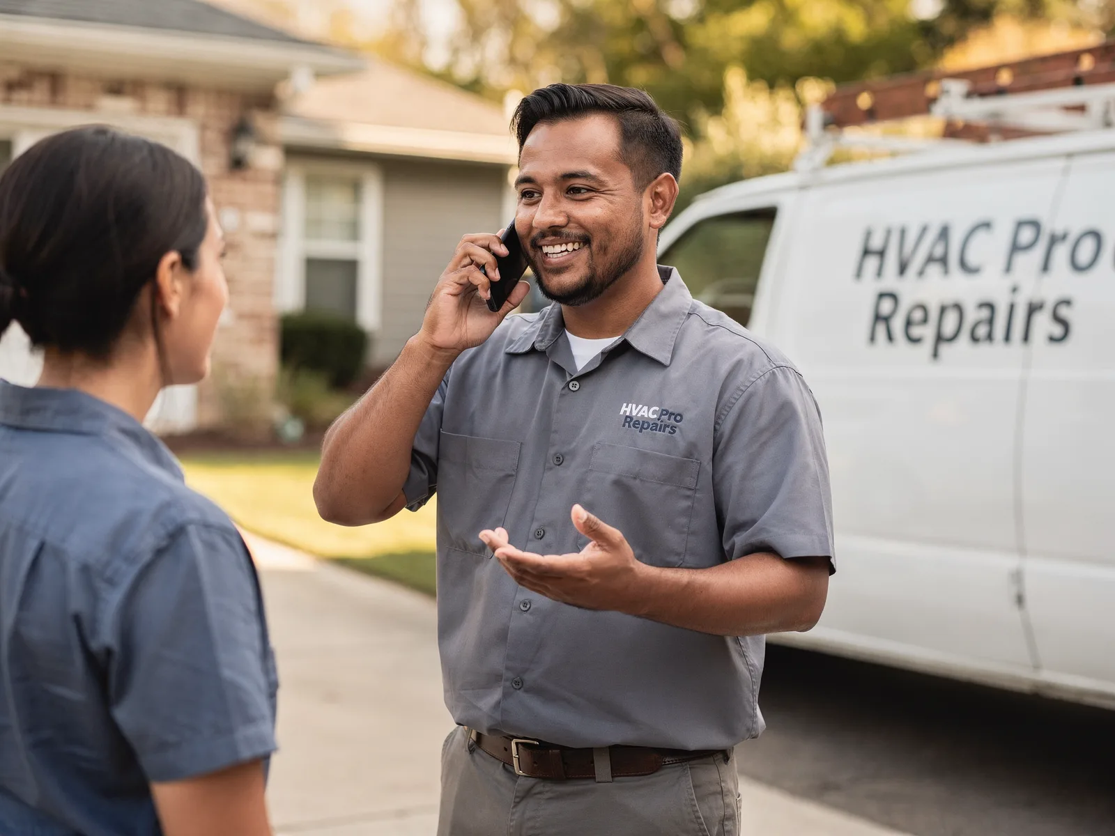 Heat Pump Repair Birdseye, IN FAQs